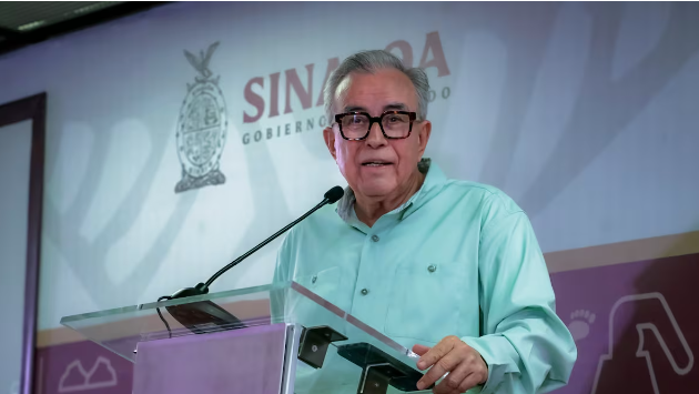 No te preocupes, Rocha Moya