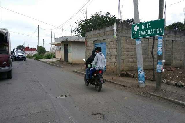 Foto Archivo