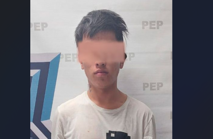 Los detienen por robar a pasajeros de la Ruta 41