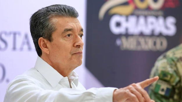 No que le importaban los migrantes