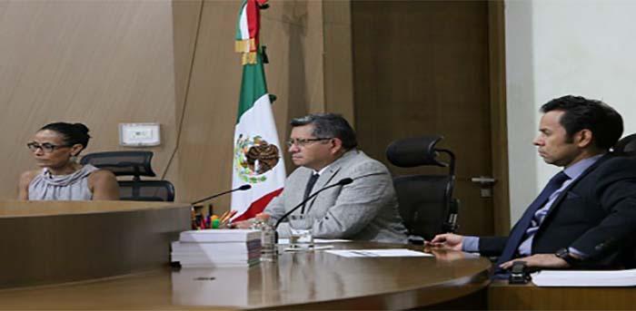 IEE organizará elección en la junta auxiliar Ignacio Zaragoza