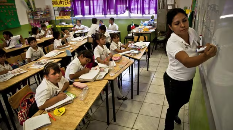 Estamos de la CH. No es mentira y tampoco se exagera