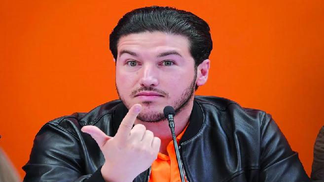 La venganza de Samuel García vs. Nuevo León