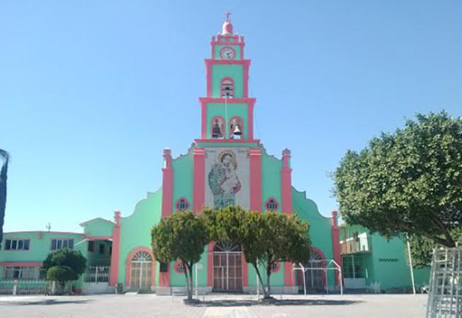 Obreros del Ingenio de Atencingo celebran a San José