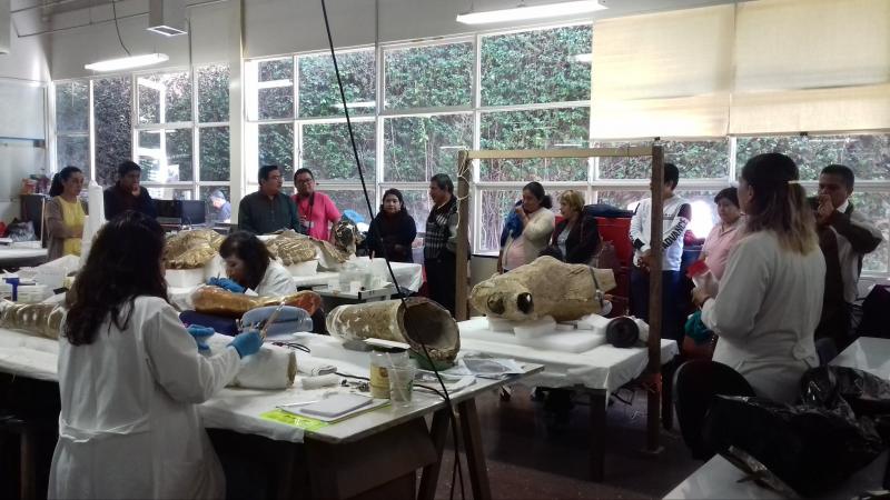 Santiago Apóstol regresará a Izúcar hasta el 2021