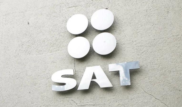 El combate a la corrupción forma parte de las estrategias de recaudación: SAT