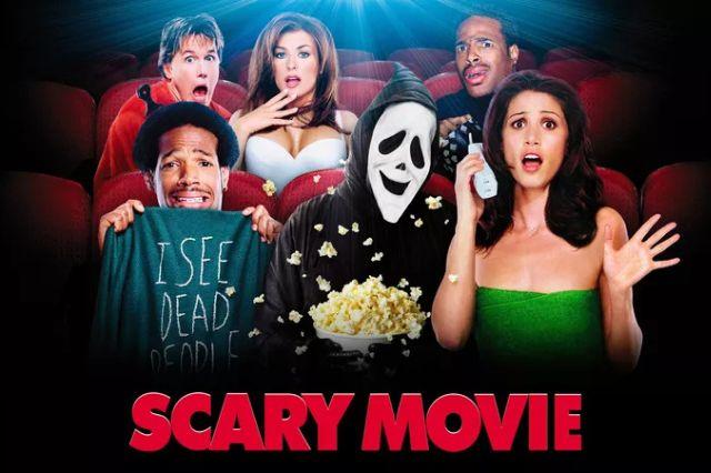 Scary Movie vuelve con sexta entrega tras 25 años de su estreno