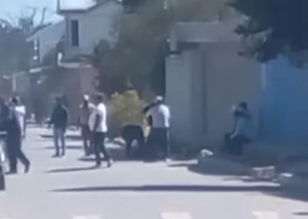 Matan a joven a puñaladas en junta auxiliar de Acatzingo