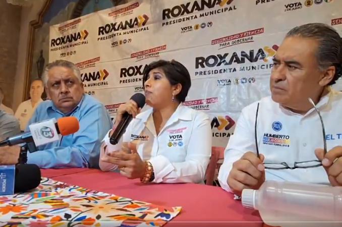 Acusan compra de voluntades en San Pedro Cholula