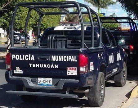 Hombre se salva de ser ejecutado en San Vicente Ferrer