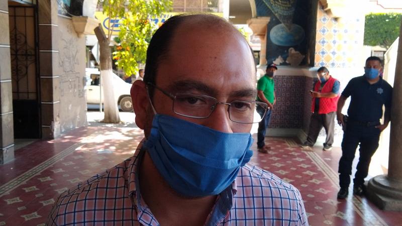 Analizan autoridades de Tehuacán aplicación de la Ley Seca por jornada electoral