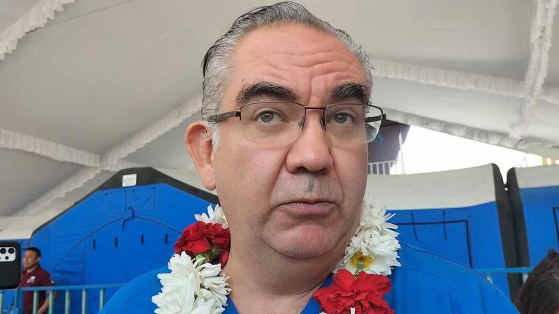 Investiga Salud posible defunción por dengue en la mixteca poblana