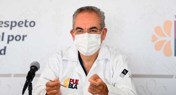 Amplían vacunación contra Covid en Puebla y tres municipios hasta el 27 de agosto