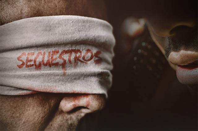 “El Verde”, responsable de secuestros en Teziutlán es detenido