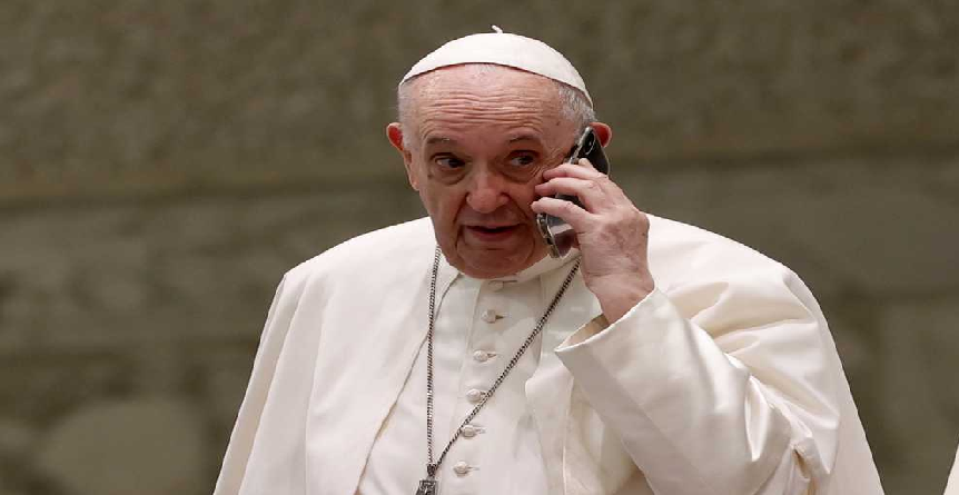 El Papa Francisco designó a los dos nuevos obispos  para México