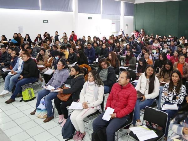 Otorgará SEP 246 plazas temporales de Educación Obligatoria
