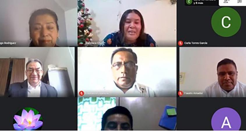 SEP aplica estrategias para mejorar aprendizaje a distancia