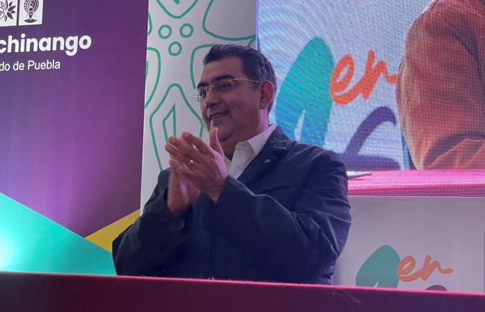 Reforma al Poder Judicial fortalece la impartición de justicia: Salomón