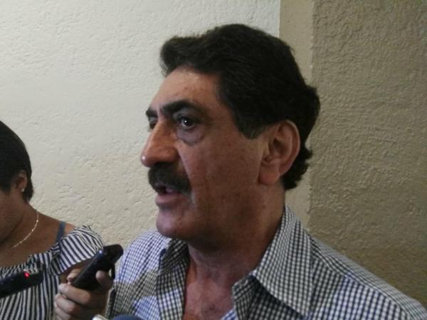 Inseguridad frena inversiones en Tehuacán: Sergio Patjane