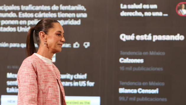 ¿Qué sigue después de la llamada?