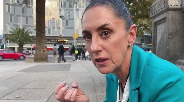 1º Claudia Múgica, 2º Marcelo Ávila Camacho… Cárdenas debió contratar a Gallup