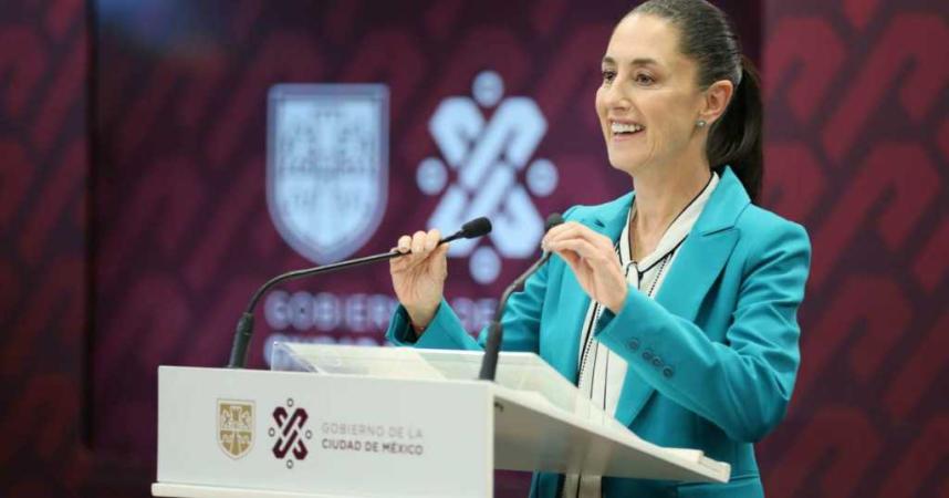 Los problemas de Sheinbaum