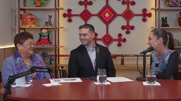 Inflan a Xóchitl por dinero, pero Claudia ganará. Carmen debe matar a Don José