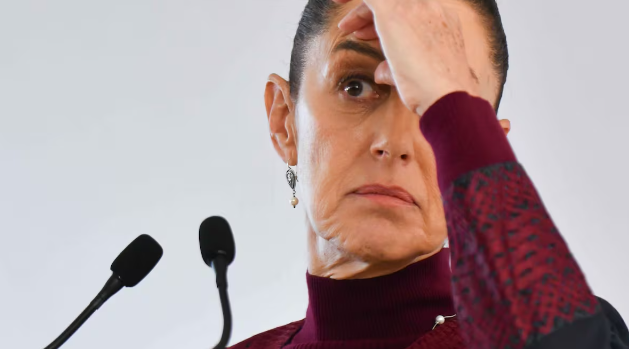 Claudia, AMLO y el debate periodístico: del mito al mitote