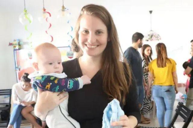 Confusión sobre el cuerpo de Shiri Bibas entregado por Hamás