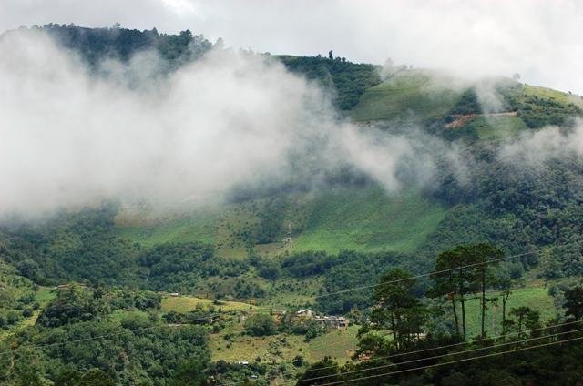 En desorden aumenta la población en Santiago Miahuatlán