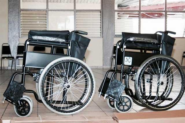 Realizarán la Segunda Feria de la Discapacidad en Atlixco