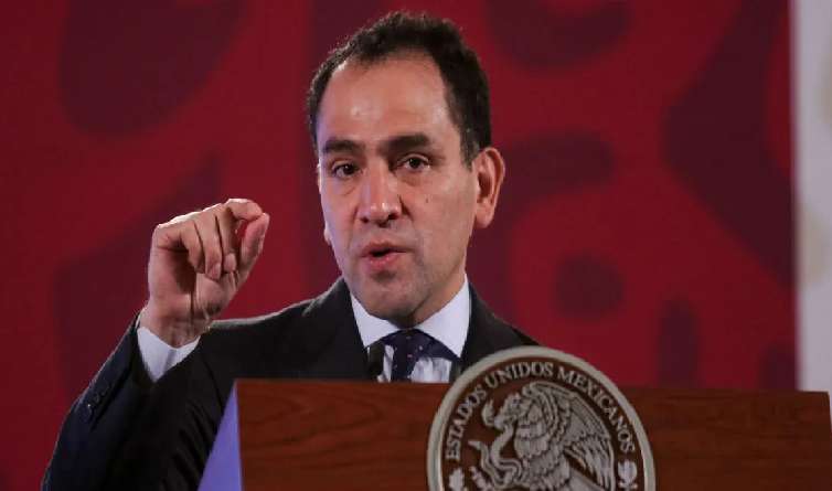 AMLO decidió retirar propuesta ante el Senado para nombrar gobernador del Banco de México