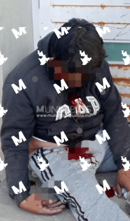 Asesina a un maestro tras resistirse a ser asaltado en calles de Apizaco image 2