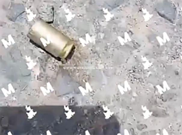 Reportan disparos cerca de casa de campaña de Tonantzin Fernández