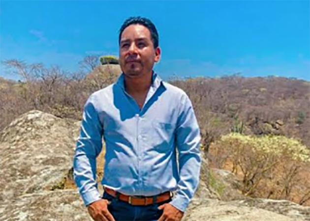 Vecinos de Tepexco denuncian que edil no atiende demandas de sus ciudadanos