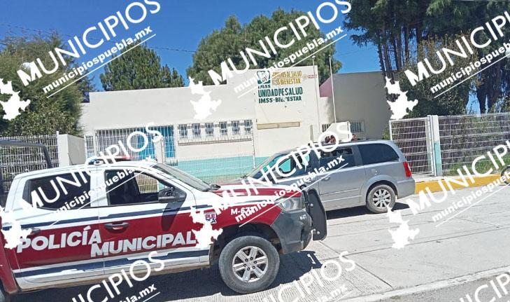 Balean a hombre cuando pretendía comprar un auto en Texmelucan