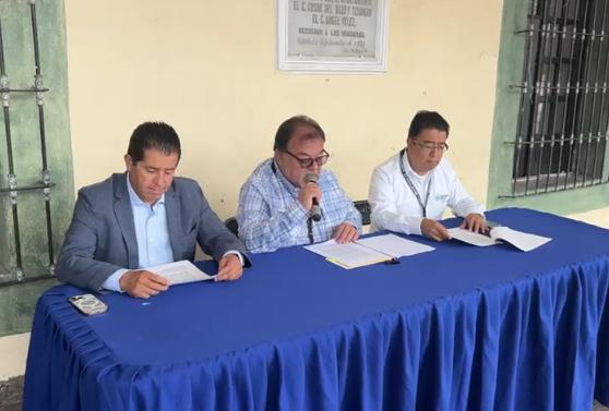 Emprenderán denuncias contra manifestantes de Cocoyotla