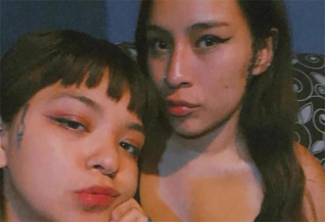 Ayuda a que Wendy y Nayeli regresen a casa; desaparecieron en Puebla capital