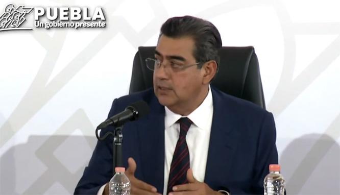 En Xalmimilulco no se construye Unidad Habitacional, asegura Céspedes