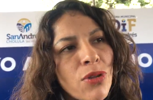 Familias se ahorran 600 pesos con Despensa Noche Buena en Cholula