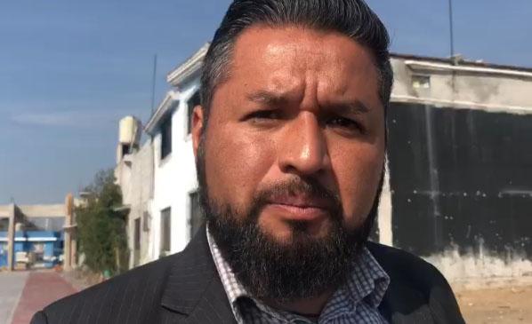 Alertan que zanjas en Cuautlancingo se convierten en tiraderos