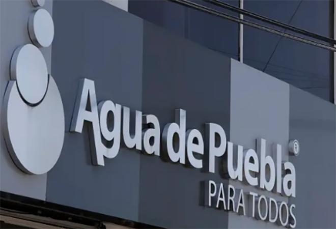 Asaltan oficinas de Agua de Puebla en San Jerónimo Caleras