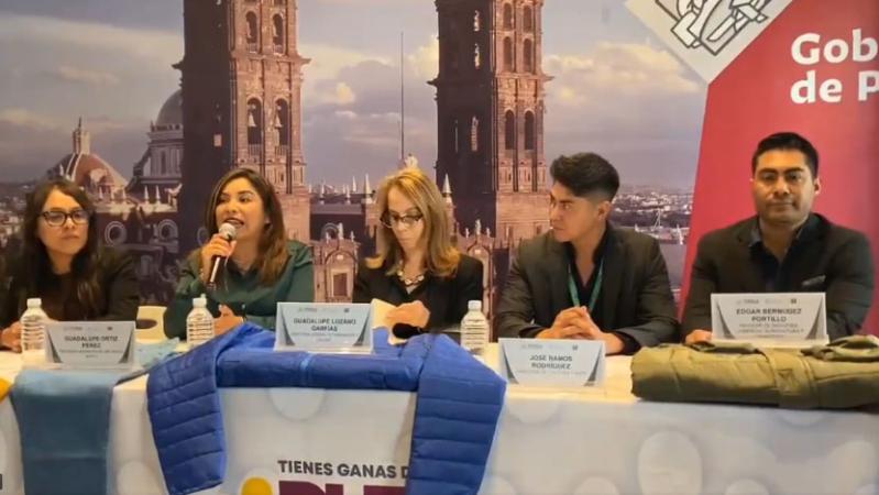 Xoxtla invita a la Feria Invernal 2024: música, arte y tradición