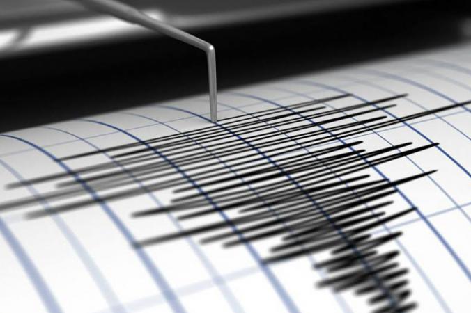 Sismo de madrugada en Oaxaca alerta a poblanos