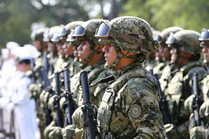 Guardia Nacional publica su convocatoria para ingreso