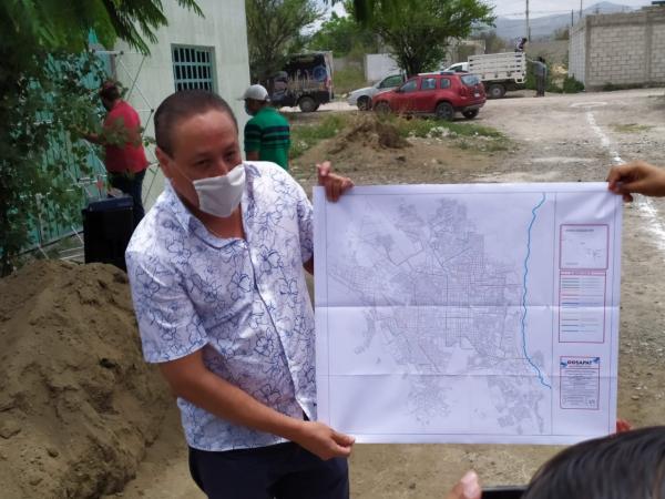 Detecta Oosapat daño patrimonial por 77 mdp en obras inconclusas en Tehuacán