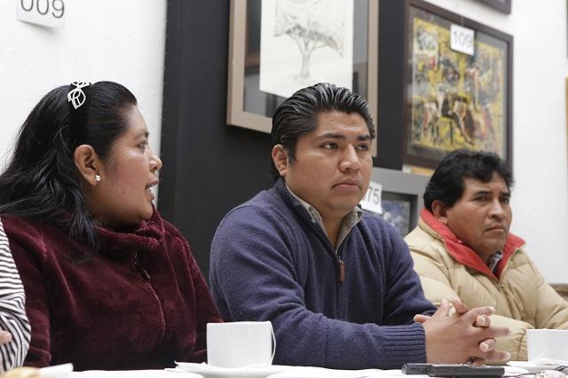 Conflicto por administración de agua en San Pedro se agudiza