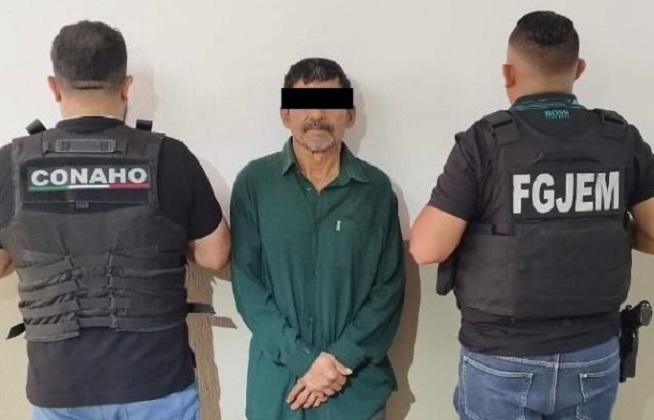 Juan Drogas acuchilló a su amigo e hizo explotar su casa