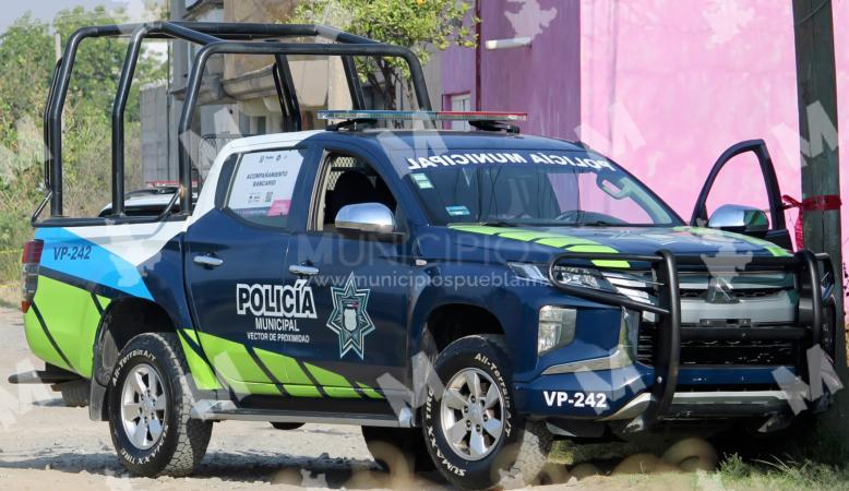 Adolescente se quitó la vida en San Pablo Xochimehuacan