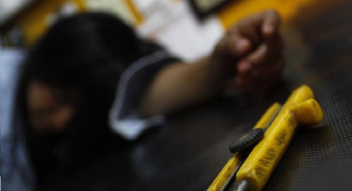 Foto Agencia Enfoque